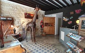 Barrio Boutik Hostal Long Stays